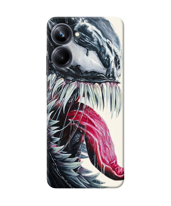 Angry venom Realme 10 Pro 5G Back Cover