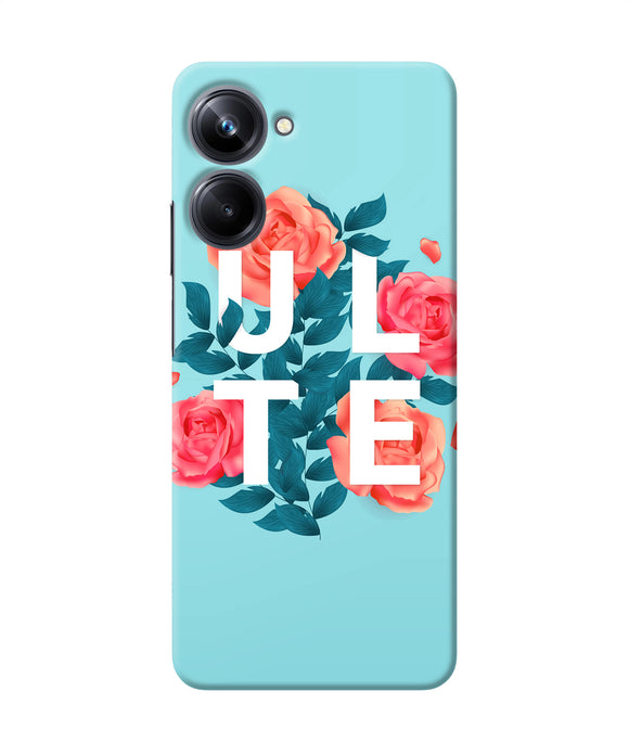 Soul mate two Realme 10 Pro 5G Back Cover