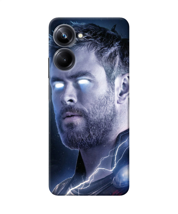 Thor super hero Realme 10 Pro 5G Back Cover
