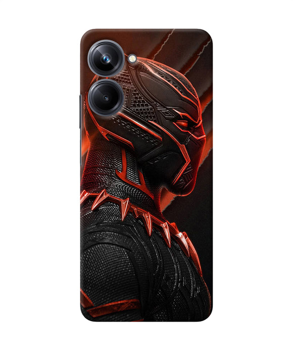 Black panther Realme 10 Pro 5G Back Cover