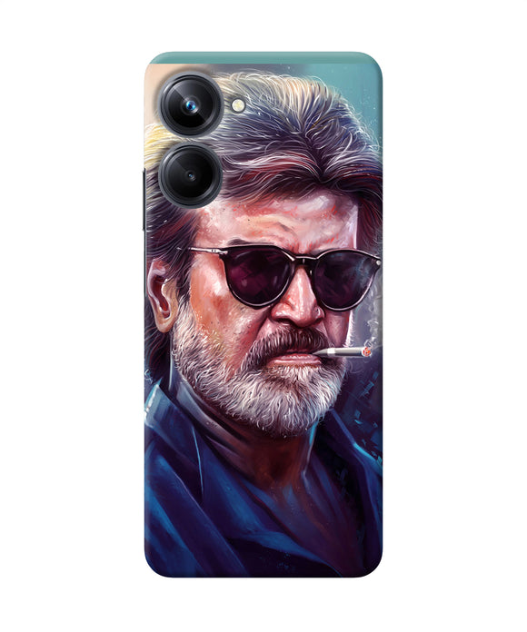 Rajnikant smoking Realme 10 Pro 5G Back Cover
