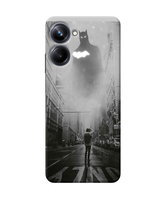 Batman city knight Realme 10 Pro 5G Back Cover