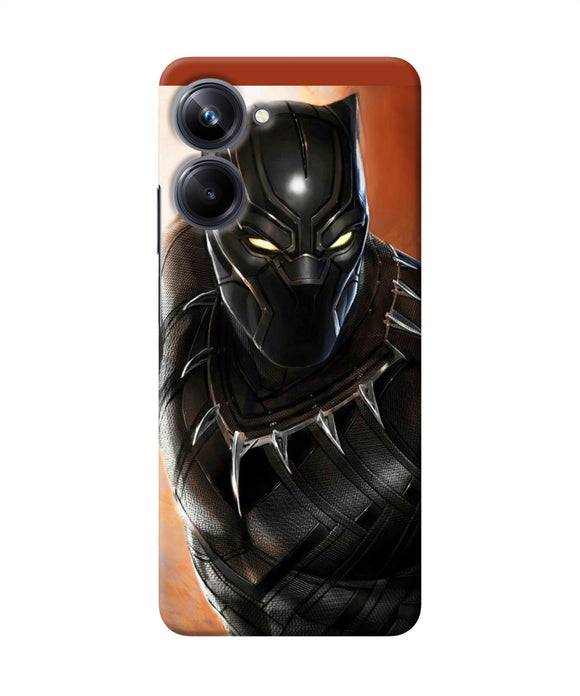 Black penthon super hero Realme 10 Pro 5G Back Cover