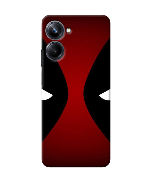 Deadpool eyes Realme 10 Pro 5G Back Cover