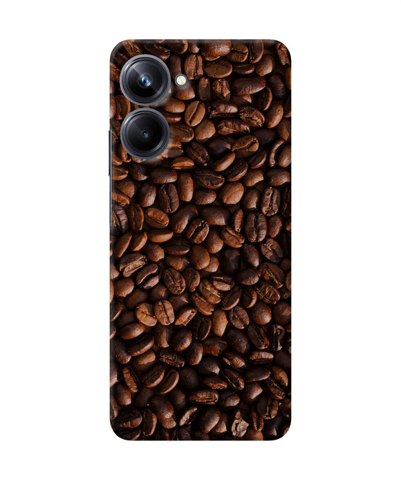 Coffee beans Realme 10 Pro 5G Back Cover