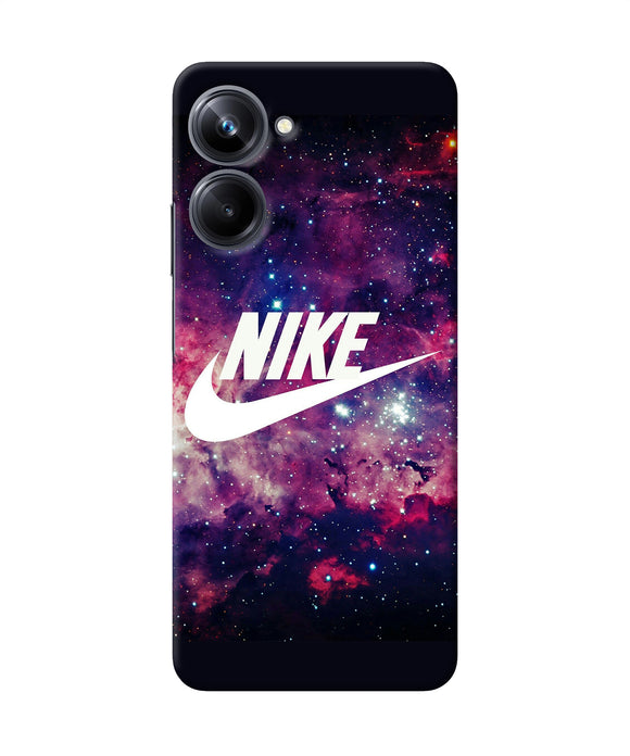 NIke galaxy logo Realme 10 Pro 5G Back Cover