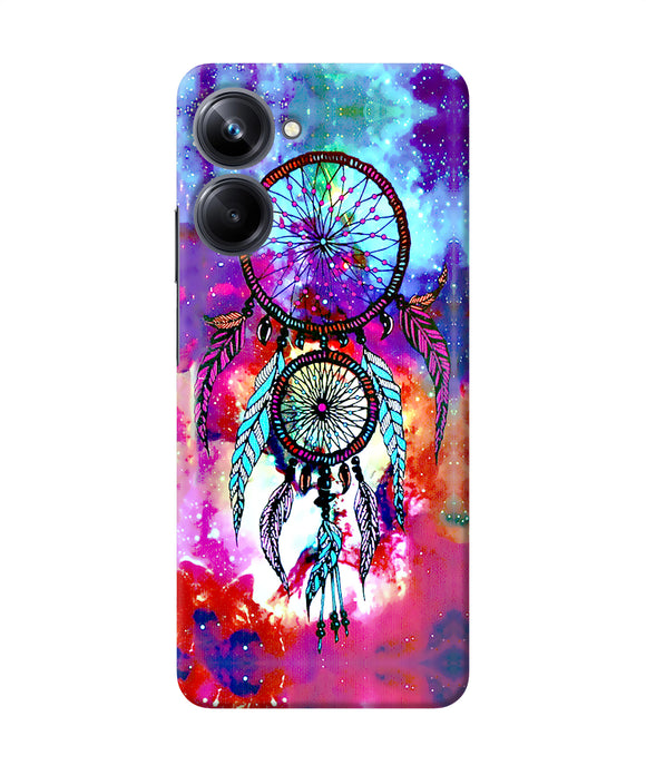 Dream catcher colorful Realme 10 Pro 5G Back Cover