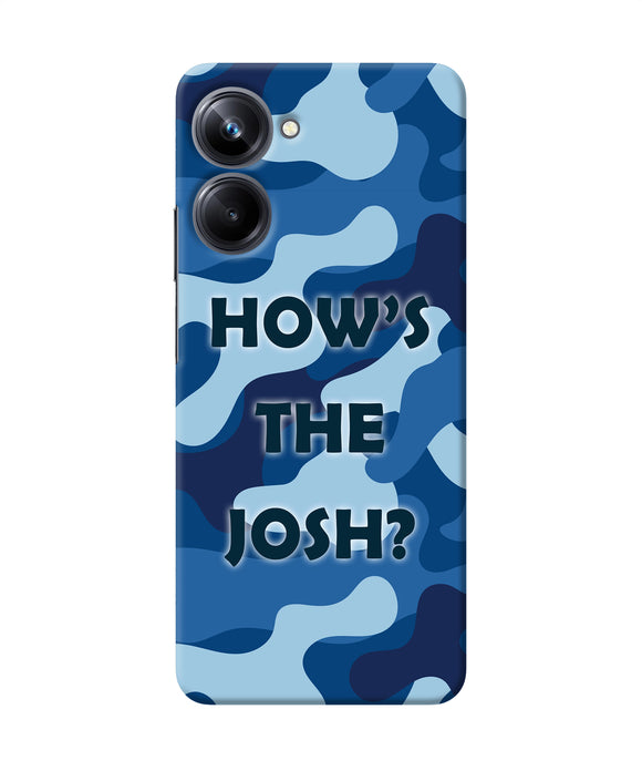 Hows the josh Realme 10 Pro 5G Back Cover