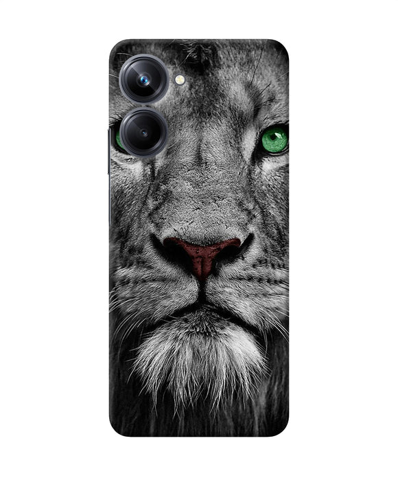Lion poster Realme 10 Pro 5G Back Cover