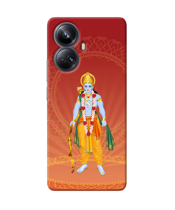 Lord Ram Realme 10 Pro plus 5G Back Cover