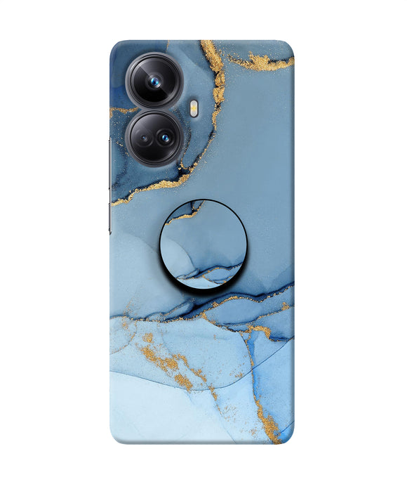 Blue Marble Realme 10 Pro+ 5G Pop Case
