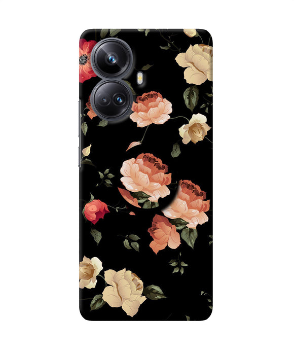 Flowers Realme 10 Pro+ 5G Pop Case