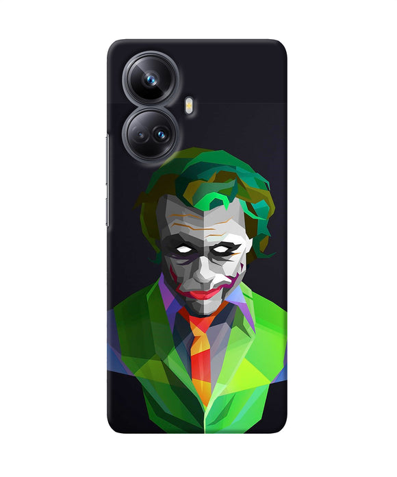 Abstract Joker Realme 10 Pro plus 5G Back Cover
