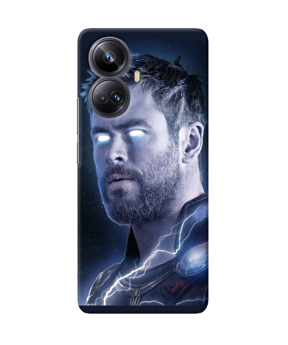 Thor ragnarok Realme 10 Pro plus 5G Back Cover