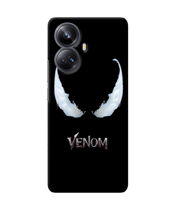 Venom poster Realme 10 Pro plus 5G Back Cover
