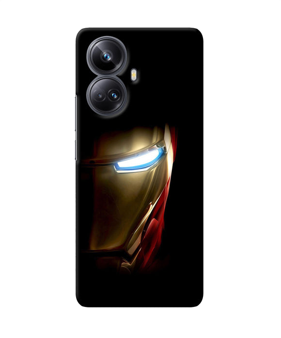 Ironman super hero Realme 10 Pro plus 5G Back Cover