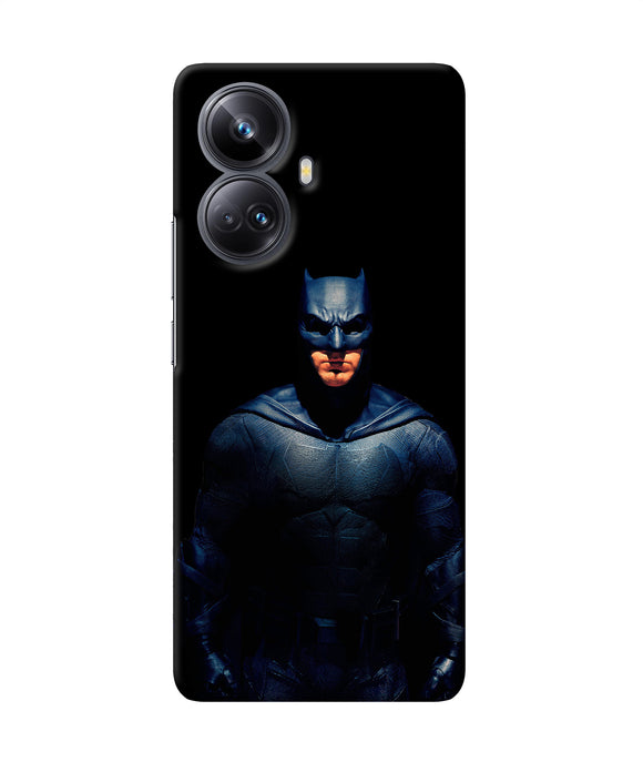 Batman dark knight poster Realme 10 Pro plus 5G Back Cover