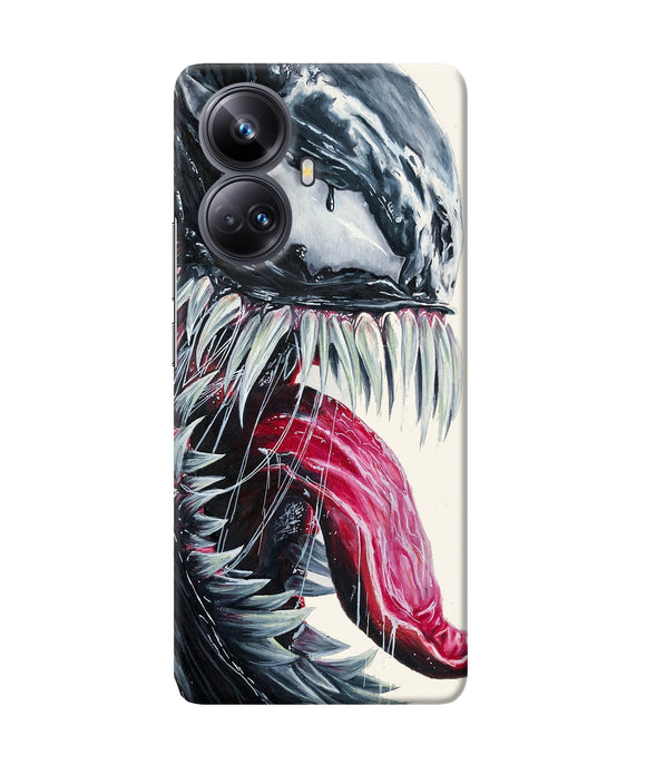 Angry venom Realme 10 Pro plus 5G Back Cover