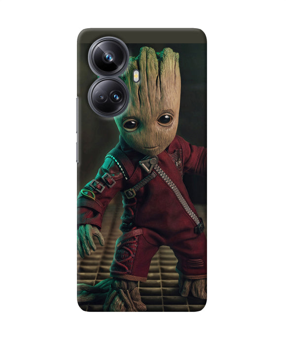 Groot Realme 10 Pro plus 5G Back Cover