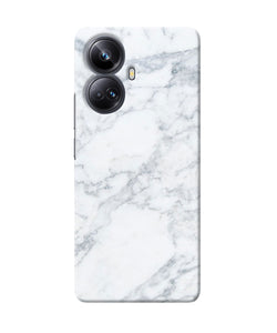 Marble print Realme 10 Pro plus 5G Back Cover