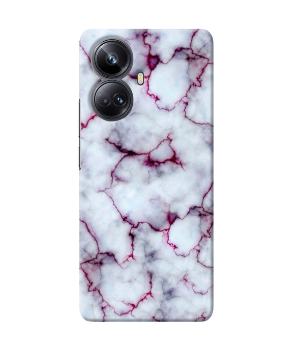 Brownish marble Realme 10 Pro plus 5G Back Cover