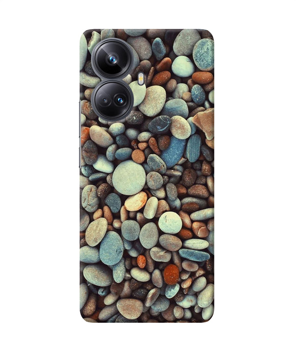 Natural stones Realme 10 Pro plus 5G Back Cover