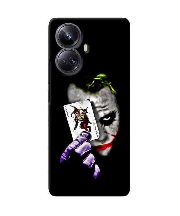 Joker card Realme 10 Pro plus 5G Back Cover