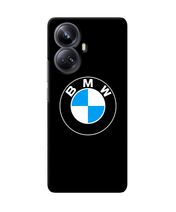BMW logo Realme 10 Pro plus 5G Back Cover