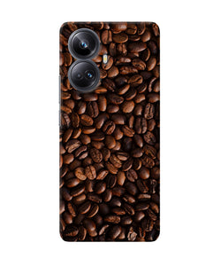 Coffee beans Realme 10 Pro plus 5G Back Cover