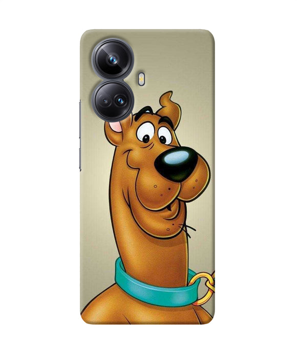 Scooby doo dog Realme 10 Pro plus 5G Back Cover