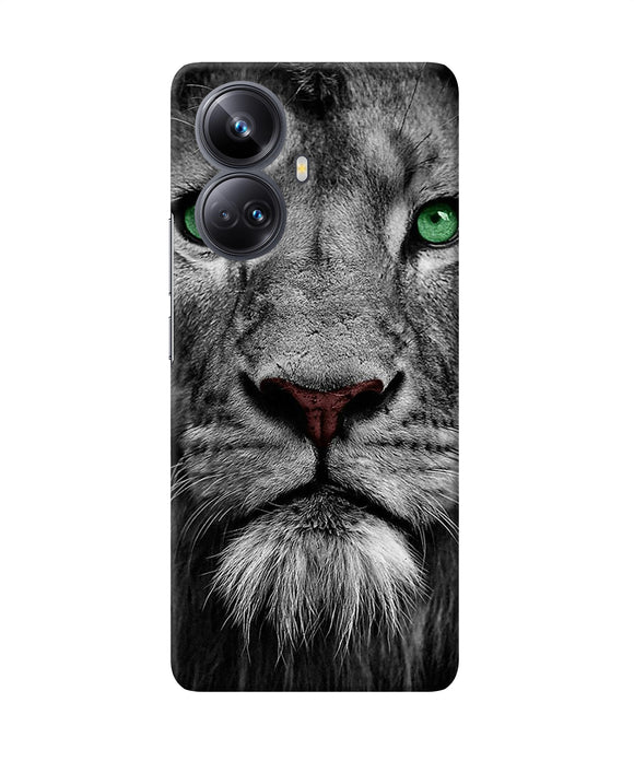 Lion poster Realme 10 Pro plus 5G Back Cover