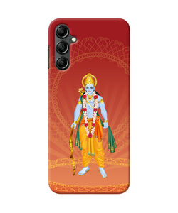 Lord Ram Samsung A14 5G Back Cover