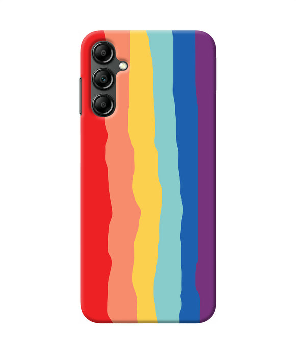 Rainbow Samsung A14 5G Back Cover