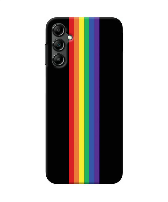 Pride Samsung A14 5G Back Cover