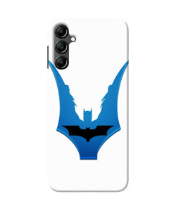 Batman Dark Knight Samsung A14 5G Real 4D Back Cover