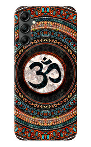 Om Culture Samsung A14 5G Pop Case