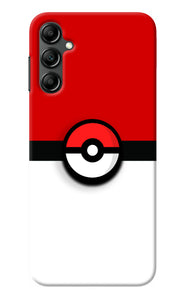 Pokemon Samsung A14 5G Pop Case