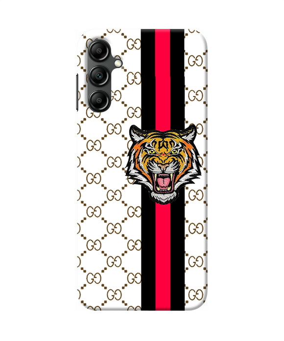 Gucci Tiger Samsung A14 5G Back Cover