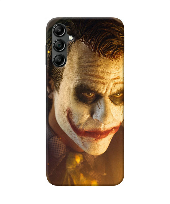 The Joker face Samsung A14 5G Back Cover