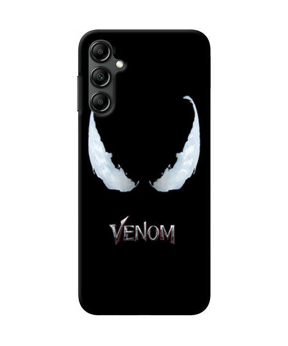 Venom poster Samsung A14 5G Back Cover