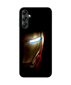 Ironman super hero Samsung A14 5G Back Cover