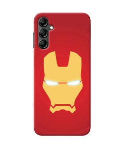 Ironman cartoon Samsung A14 5G Back Cover