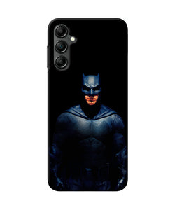 Batman dark knight poster Samsung A14 5G Back Cover