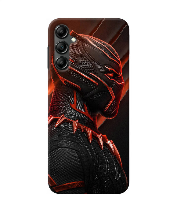 Black panther Samsung A14 5G Back Cover