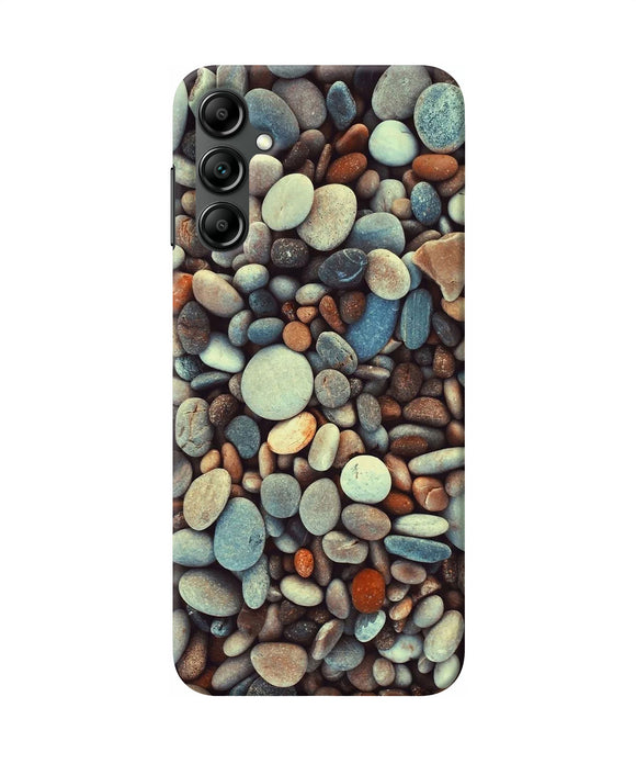 Natural stones Samsung A14 5G Back Cover