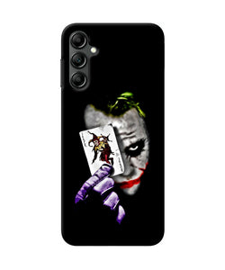 Joker card Samsung A14 5G Back Cover