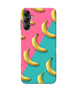 Mix bananas Samsung A14 5G Back Cover