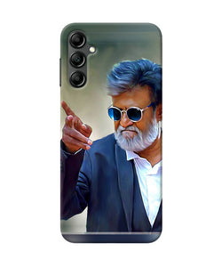 Rajnikant mind it Samsung A14 5G Back Cover