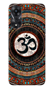 Om Culture Oppo A78 5G Pop Case