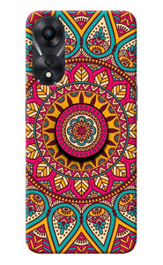 Mandala Oppo A78 5G Pop Case